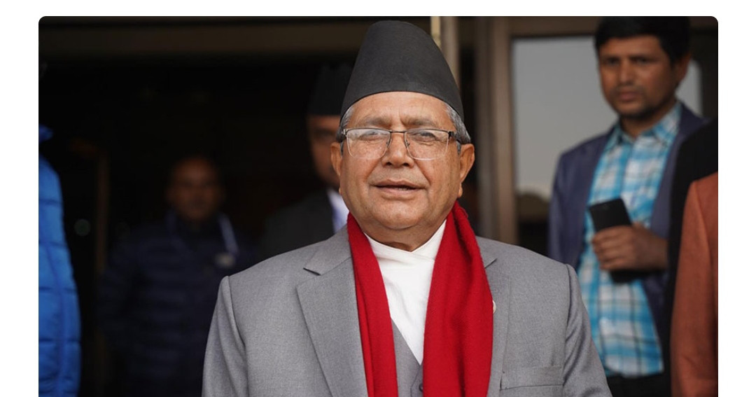 संविधान संशोधनका विषयमा राजनीतिक दलबीच छलफल आवश्यक छ:सभामुख घिमिर