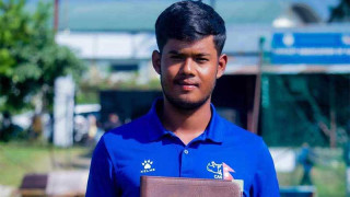 वाई–वाई पुरुष यू–१९ का लागि अर्जुनको कप्तानीमा गण्डकीको टोली घोषणा