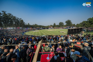 एनपीएलमा आज कुनै पनि खेल नहुने,भोलि दुई वटा