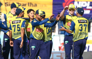एनपीएल:चितवन राइनोजमाथी विराटनगर किंग्सको शानदार जित