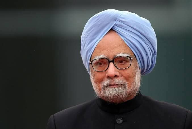 भारतका पूर्वप्रधानमन्त्री डा. मनमोहन सिंहको निधन