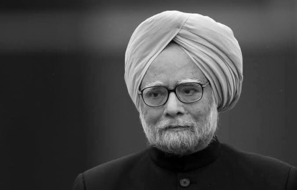 डा. मनमोहन सिंहको निधनमा भारतमा सात दिने राष्ट्रिय शोक