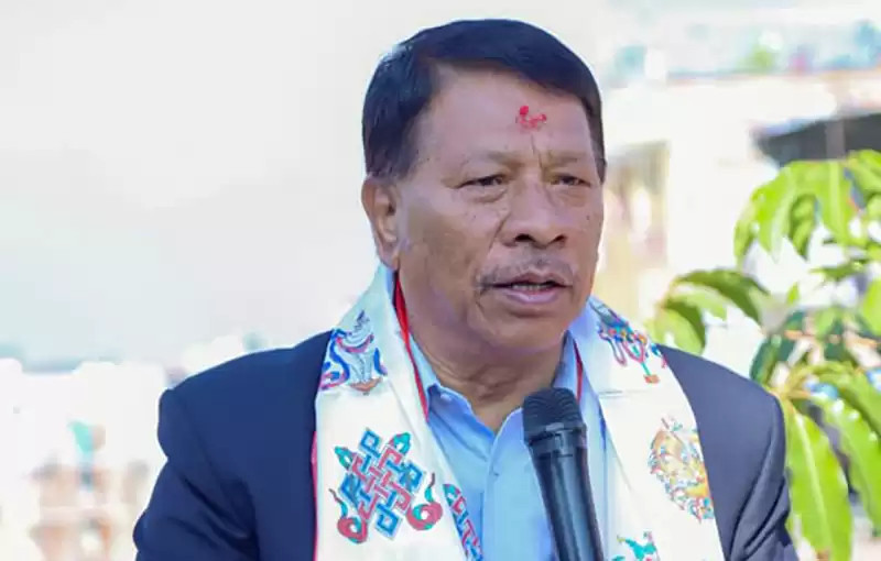 मेला महोत्सवले देशको अर्थतन्त्रलाई लयमा ल्याउन प्रत्यक्ष प्रभाव पार्छ:उपप्रधानमन्त्री सिंह