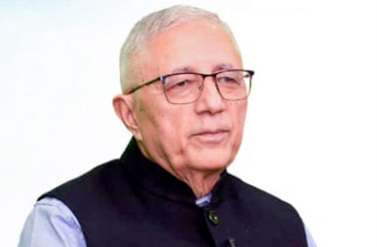 कांग्रेस नेता शेखर कोइरालाले बेलायतको संसद्‌मा सम्बोधन गर्ने