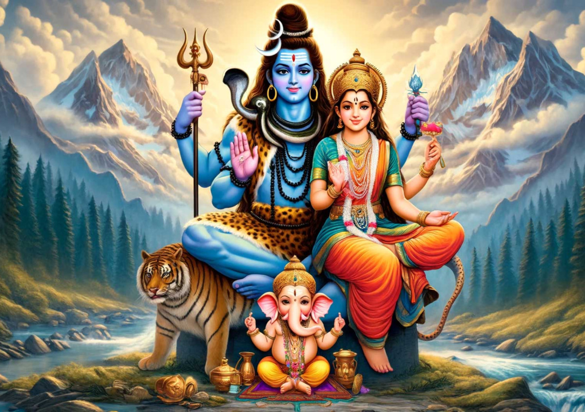 आजको राशिफल बि.सं.२०८१ पुष २२ गते सोमबार