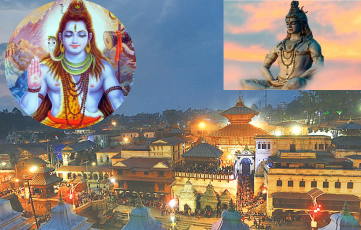 महाशिवरात्रि र पशुपतिनाथ:हिन्दू धर्मको महान पर्व र पवित्र मन्दिर
