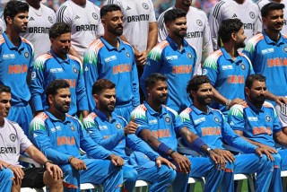 न्यूजील्याण्डलाई हराउँदै भारतले जित्यो च्याम्पियन्स ट्रफीको उपाधि