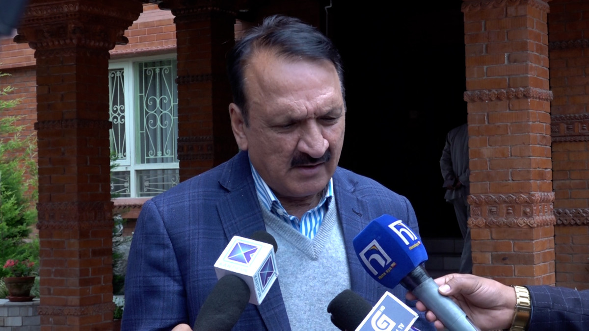 गठबन्धनभित्र रहेका दलहरूबीचमा समन्वय र सन्तुलनको आवश्यकता छ:कांग्रेस