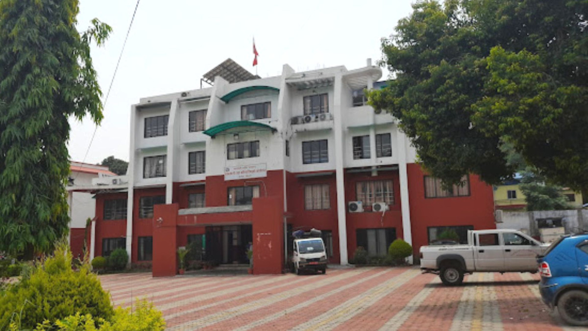 बागमती प्रदेशमा आज सार्वजनिक बिदा