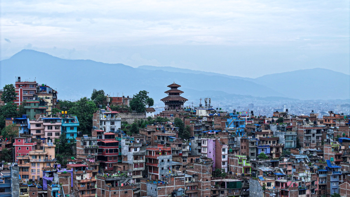 ऐतिहासिक तथा सांस्कृतिक नगरी कीर्तिपुर (फोटोफिचर)