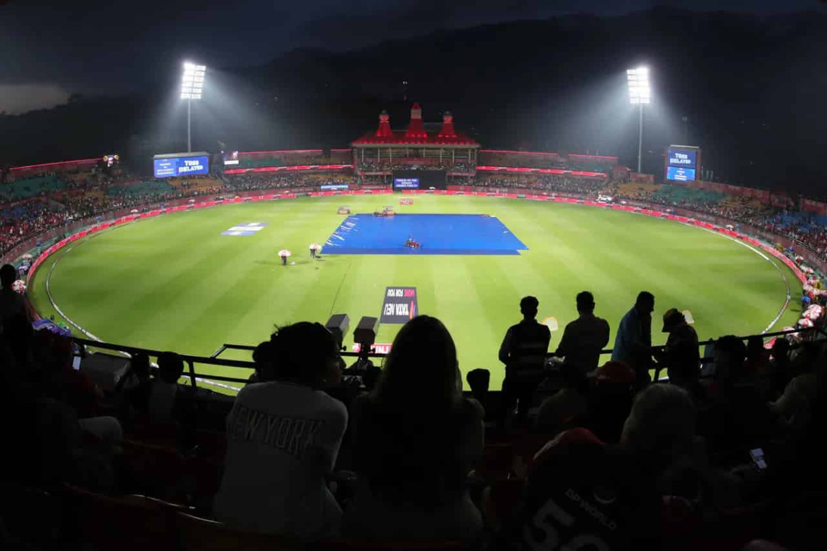 आईपीएलको फाइनल खेलमा आरसिबी र पन्जाब भिड्दै