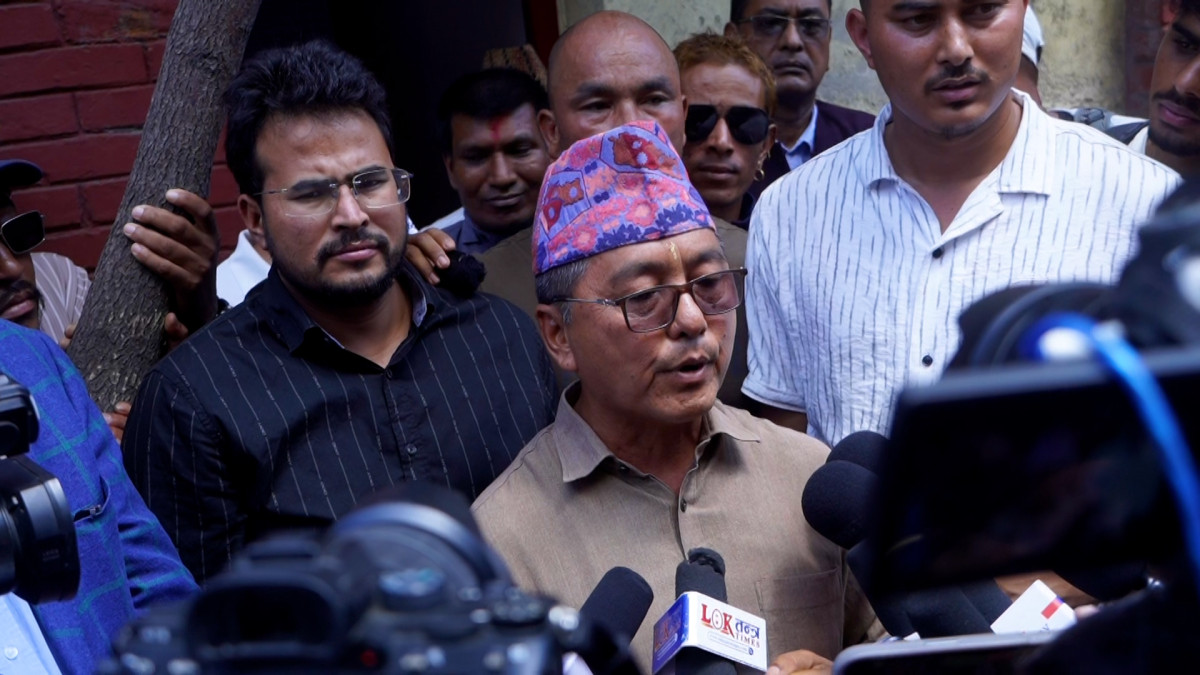 अख्तियार पुग्यो राप्रपा, भ्रष्टाचार सम्बन्धी सबै फाइल खोल्न माग