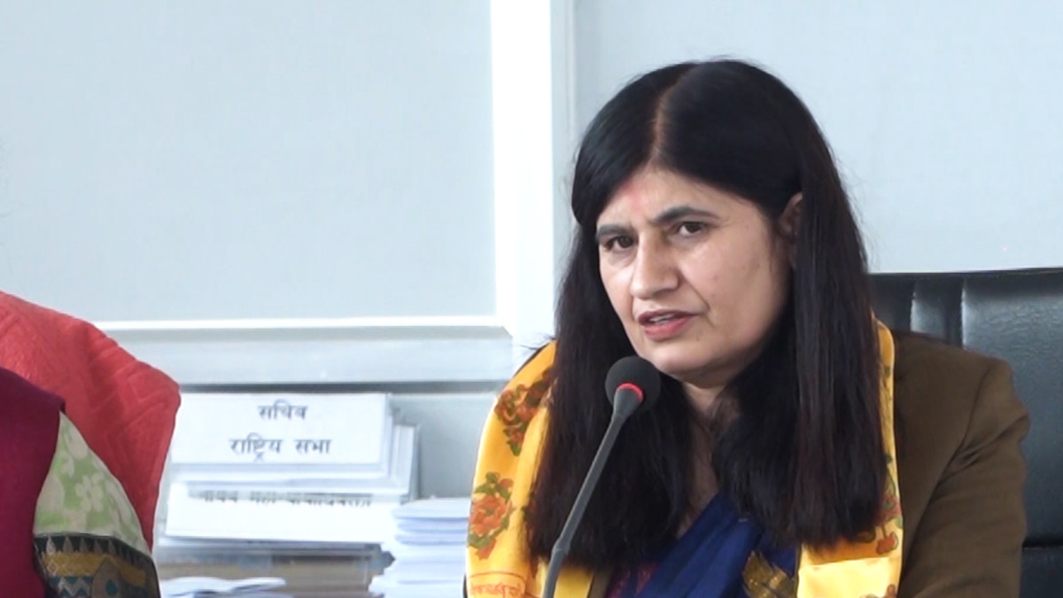 सबै तहका कर्मचारीहरुलाई न्याय हुने खालको विधेयक आउँछ : मन्त्री न्यौपाने