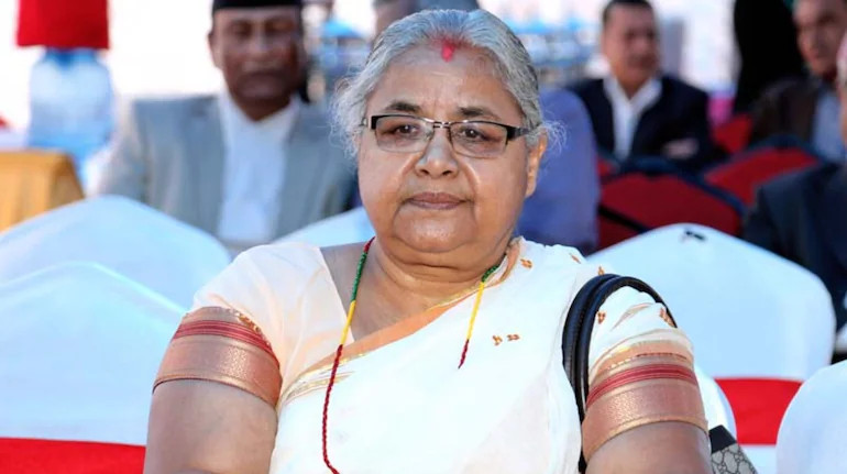 संविधानको धारा–६१ अनुसार सुशीला कार्की प्रधानमन्त्रीमा नियुक्त,शपथको तयारी