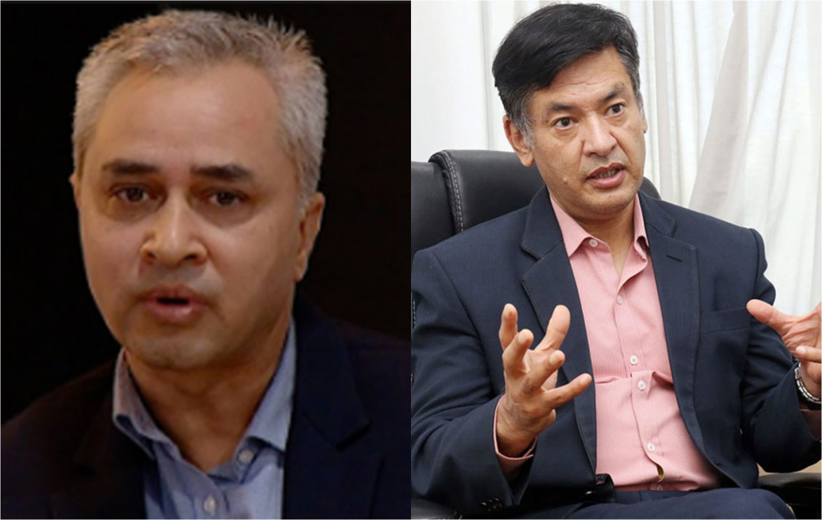 विद्युत प्राधिकरणका कार्यकारी निर्देशकमा मनोज सिलवाल, हितेन्द्रदेव शाक्य जल तथा ऊर्जा आयोगमा विज्ञ