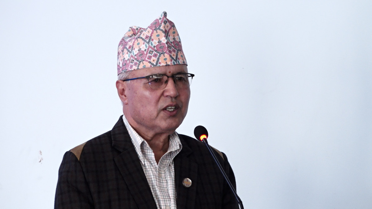 सबैको सुझाव अनुसार मौद्रिक र वित्तिय नीति बनेको छ,समस्या हुँदैन्:अर्थमन्त्री खनाल