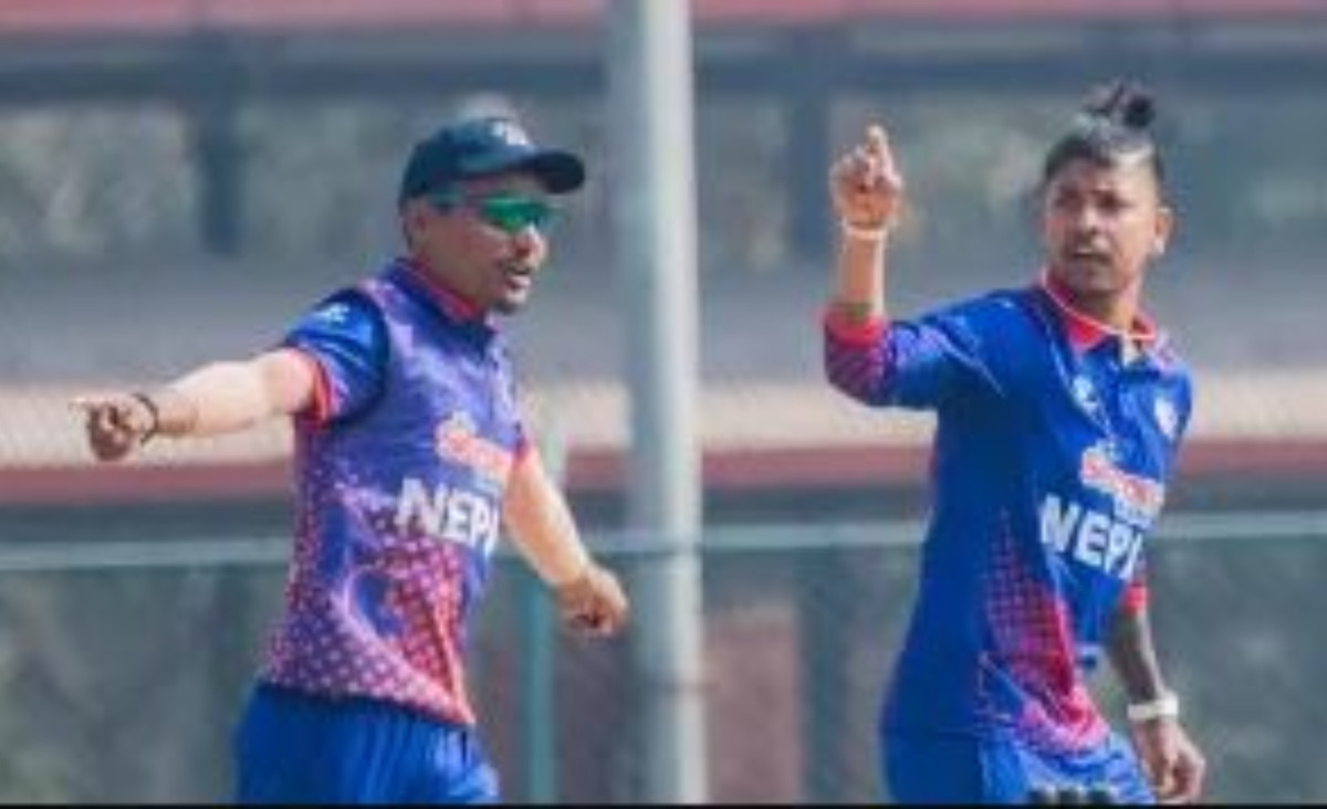 एनपिएल सिजन २ मा आज विराटनगर किंग्स र लुम्बिनी लायन्स भिड्दै