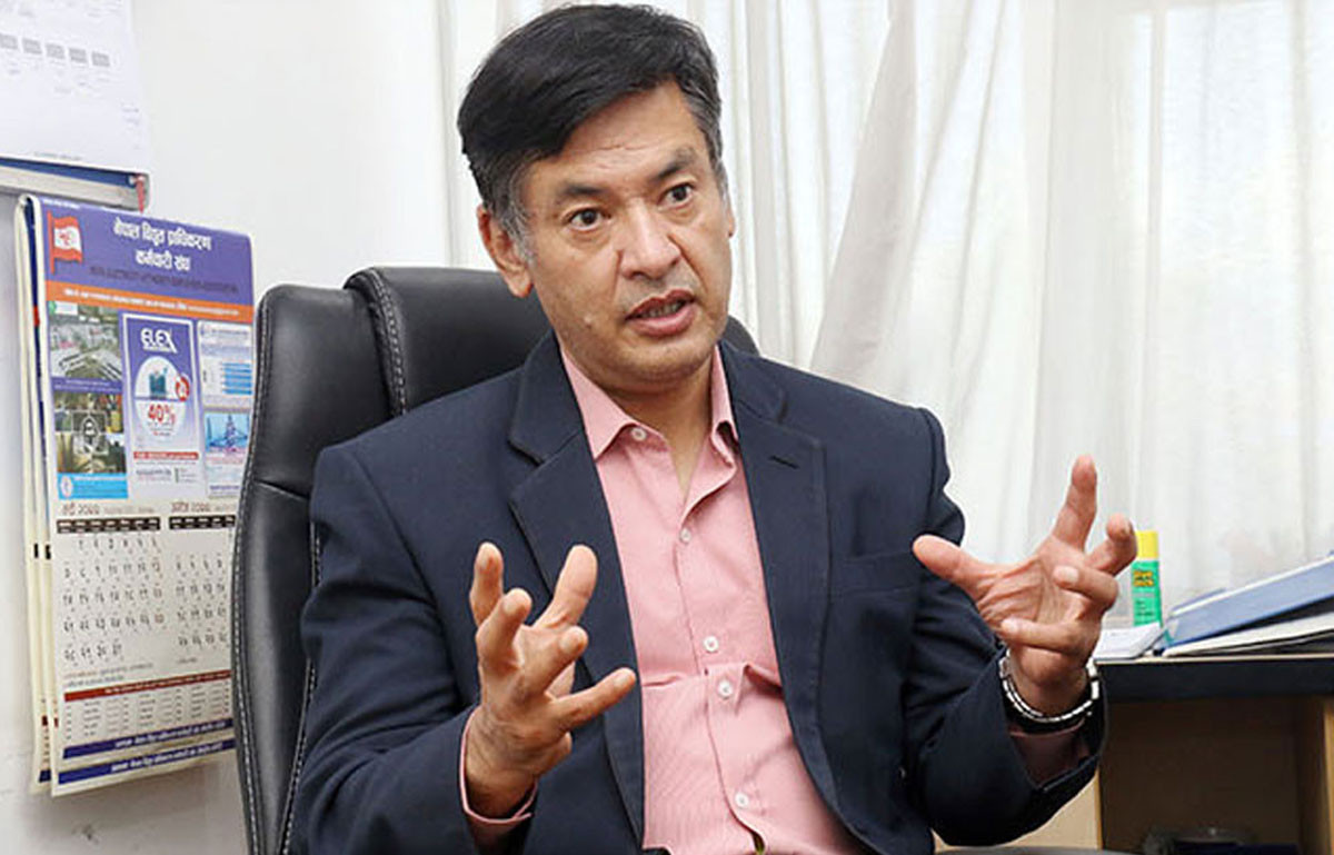 शाक्यको सरुवा बदर,सर्वोच्चको आदेशसँगै प्राधिकरण फर्किने बाटो खुल्यो