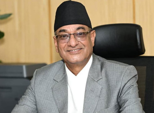 जाँचबुझ आयोगमा बयान दिन सोमबार जाँदैछु:रमेश लेखक