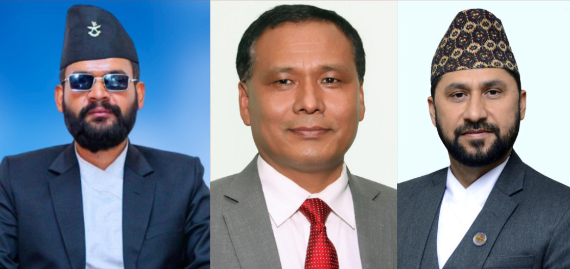 बालेन–रवि भेटवार्ता, सहमतिमा हस्ताक्षर अघि घिसिङसँग छलफल