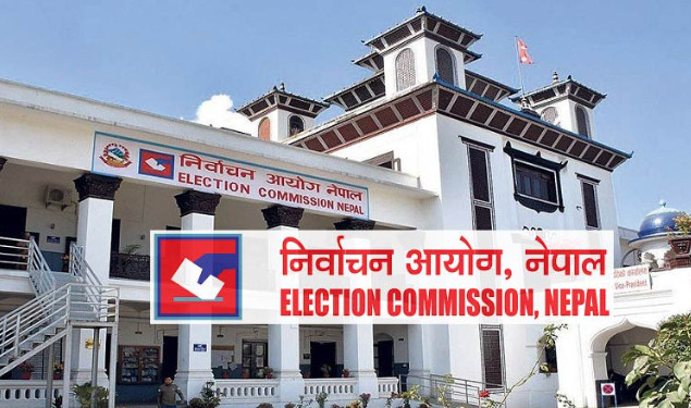 निर्वाचन आयोगले सुरु गर्यो समानुपातिक बन्द सूची संकलन