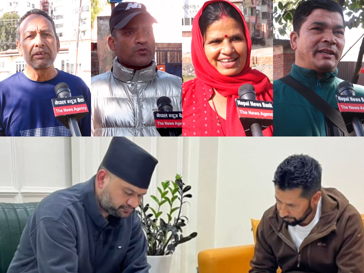 रवि–बालेन सहकार्यले राजनीतिक वृत्त तात्यो, सर्वसाधारणमा आशा र आशंका
