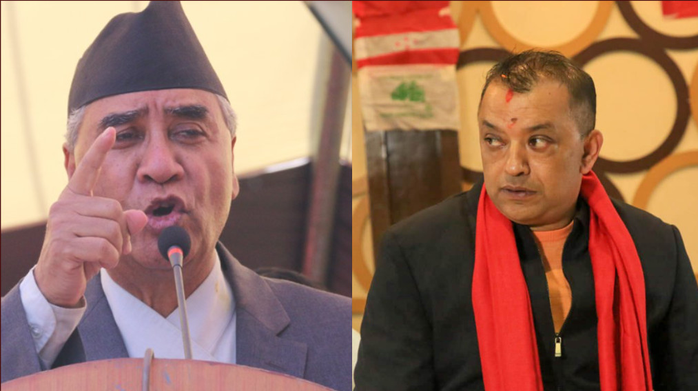 वैधानिकता पाउन कांग्रेसभित्र रस्साकस्सी:‘विशेष’ र ‘नियमित’ सम्बन्धी व्याख्याले अन्योलता