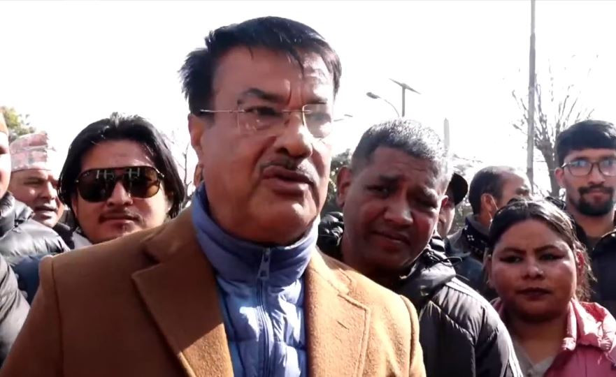 कांग्रेसको कुनै अधिवेशन वा विशेष महाधिवेशन भएको छैन:मीन विश्वकर्मा