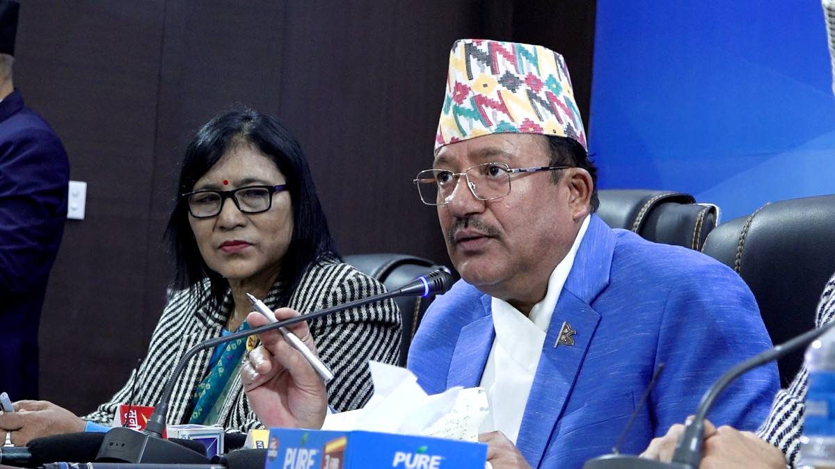 फागुन ४ गतेदेखि १८ गतेसम्म निर्वाचन प्रचारप्रसार गर्न पाइने