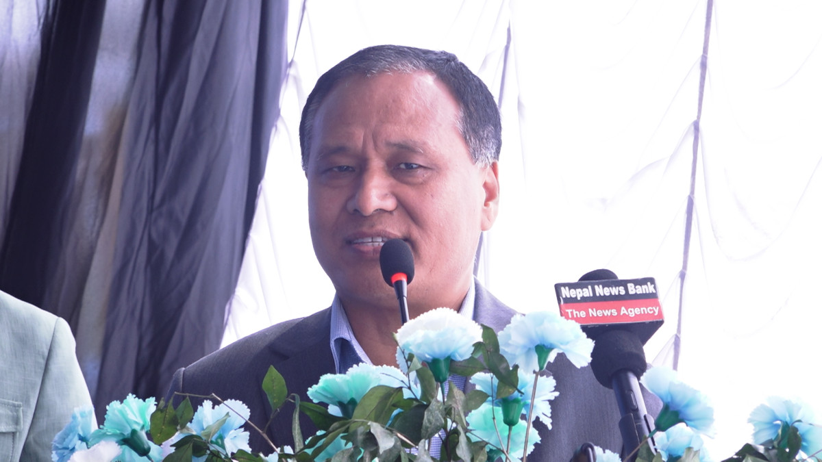 बेलायत प्रवास समिति गठनपछि कुलमानको अनुरोध:जनतामुखी र परिणाममुखी पार्टीमा भोट हाल्नुहोला