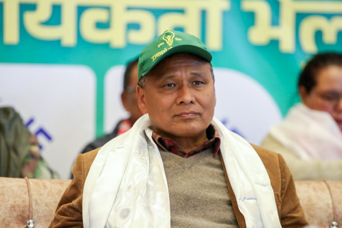 प्रतिनिधिसभा निर्वाचन:काठमाडौं क्षेत्र ३ मा हाइ–प्रोफाइल भीडन्त, कुलमानको परीक्षा