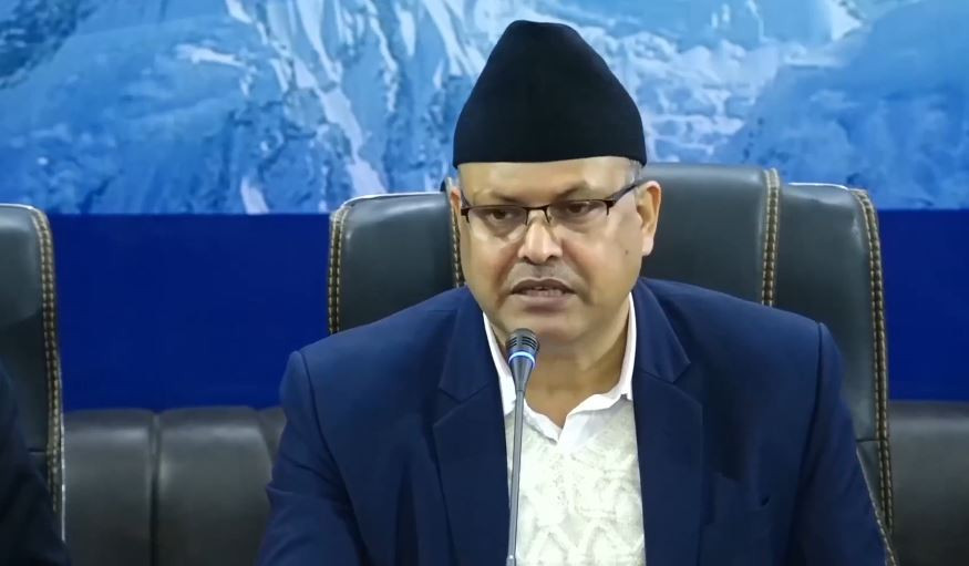निर्वाचन आयोगमा आचारसंहिता उल्लंघनका २३ उजुरी,१२ लाई सोधियो  स्पष्टीकरण