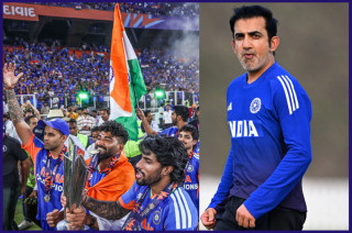 खेलमा सफलताका लागी खेलाडीलाई सोसल मिडियाबाट टाढा राख्नु जरुरी छः गौतम गम्भीर