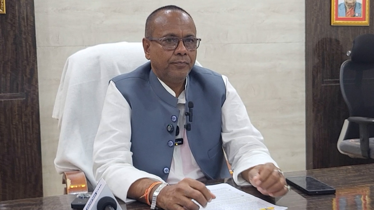 मधेश प्रदेश सरकारका पहिलो १०० दिनमा मुख्य ५१ कामहरू:मुख्यमन्त्री यादवले जानकारी दिए