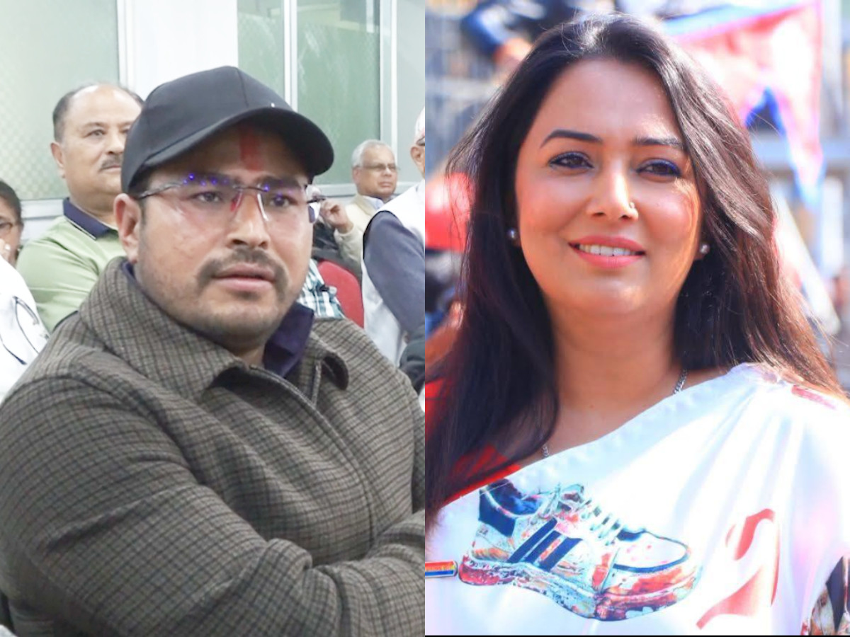 राप्रपा संसदीय दलको नेतामा ज्ञानेन्द्र शाही, मुख्य सचेतकमा खुश्बु ओली