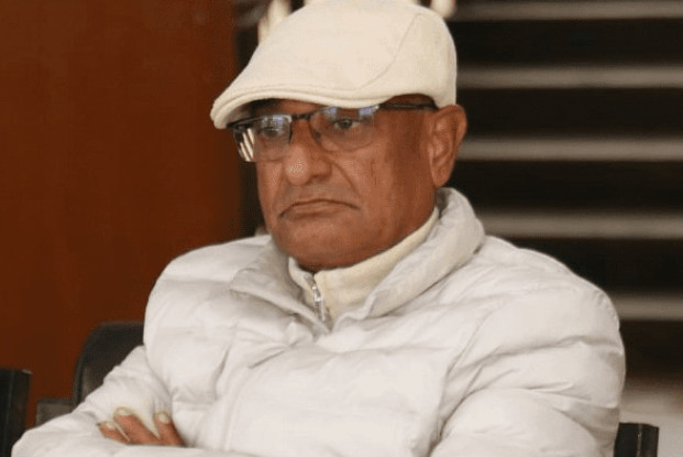 रमेश लेखक सरकारी वकिल कार्यालयमा,ओली भर्चुअल माध्यमबाट उपस्थित