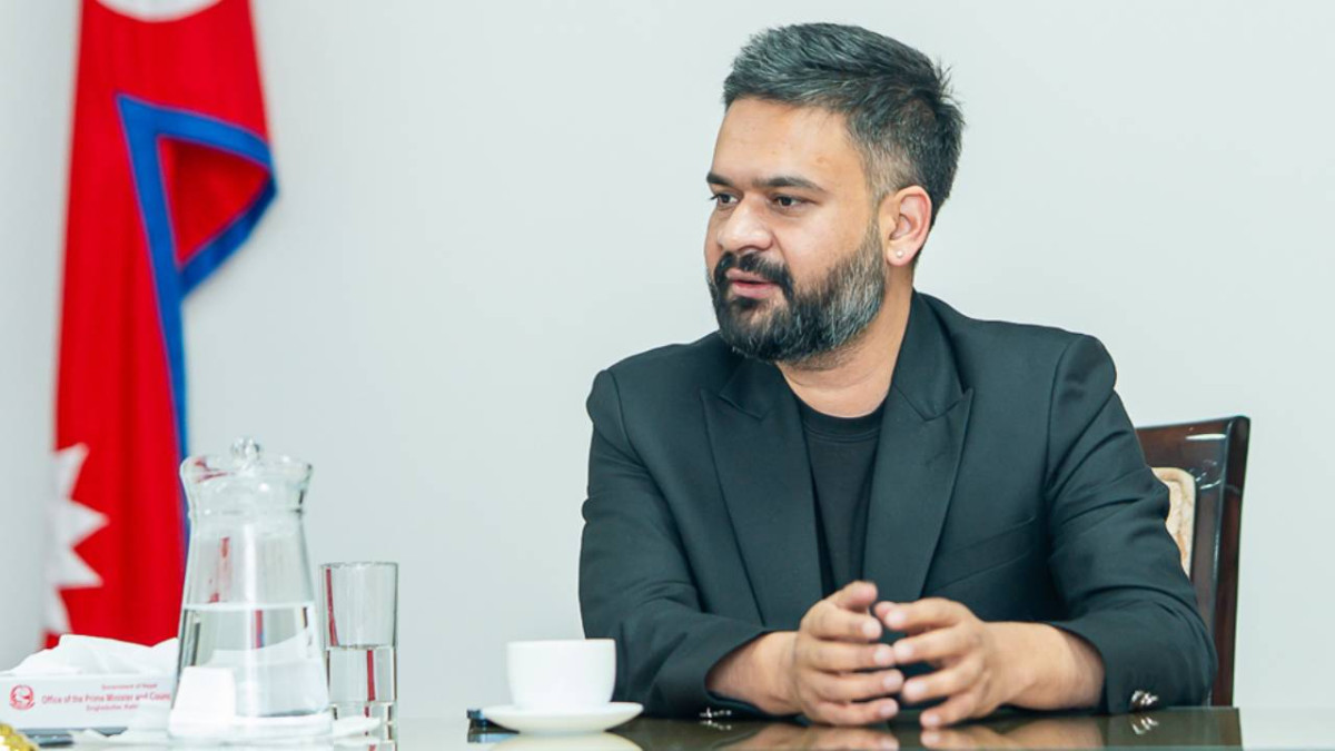 नदीकिनारका बासिन्दाको सुरक्षामा सरकार गम्भीर:प्रधानमन्त्री शाह