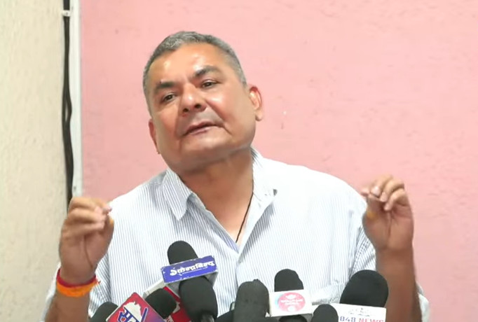 बैंकबाट लोन लिएर जनताको सेवा गर्दा ‘माफिया’ भनियो:दुर्गा प्रसाईं