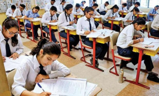 कक्षा १२ को परीक्षा आजदेखि सुरु , ४ लाखभन्दा बढी विद्यार्थी सहभागी