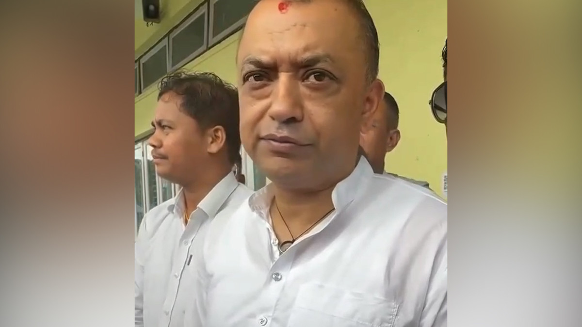 कांग्रेसको क्रियाशील सदस्यता अद्यावधिक ५ लाख नाघ्यो, ६ लाख पुग्ने अनुमान