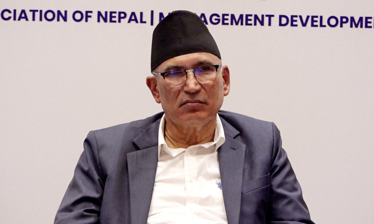 विष्णु पौडेललाई थप ३ दिन हिरासतमा राख्न अदालतको आदेश