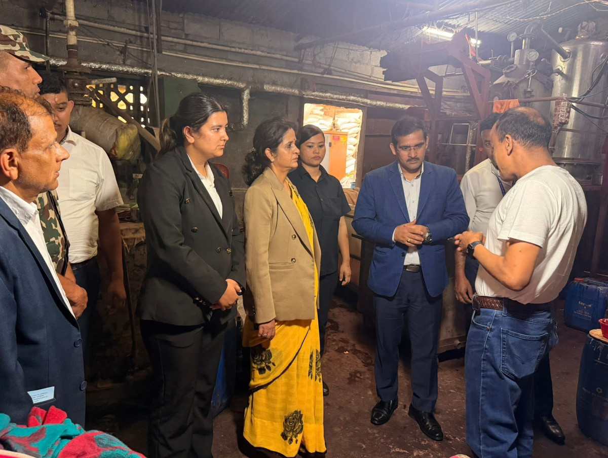 दुई सातामै उठ्यो ४२ करोड बढी बक्यौता, भाडा नतिर्ने उद्योगको लाइन काटियो