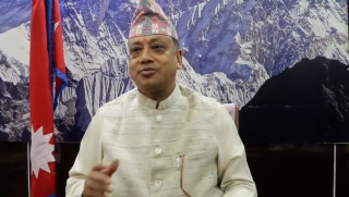 मन्त्रालय घट्यो, मन्त्री घटेनन्;बागमतीमा १४ मन्त्री यथावत्