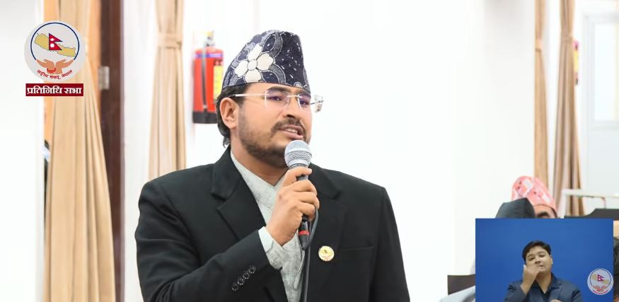 सरकारले आफैं बनाएको राजदूत नियुक्तिको मापदण्ड आफैं मिच्यो:ज्ञानेन्द्र शाही