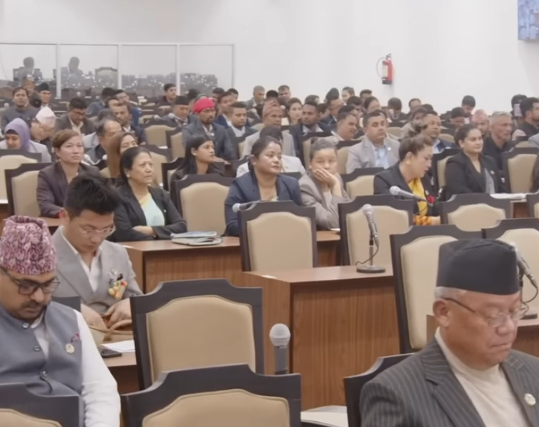 प्रतिनिधिसभाको बैठक बस्दै, के छ कार्यसूची ?