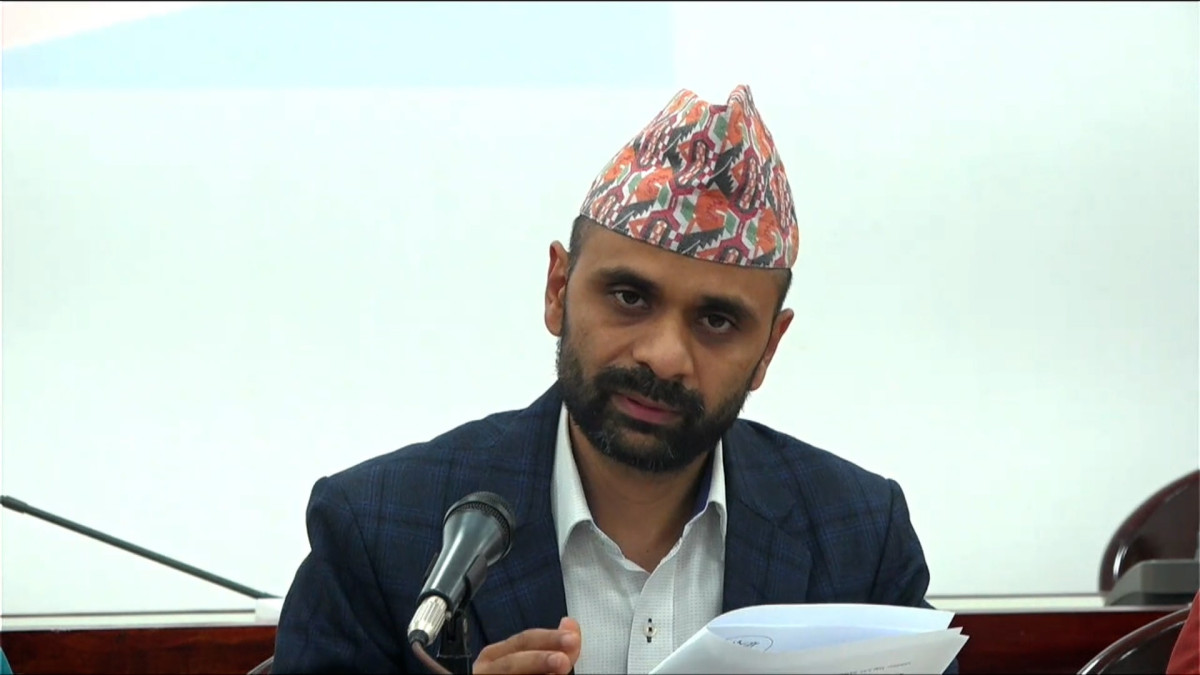 हेलो सरकारमा एक सातामा १ हजार ७५५ गुनासो, अनलाइन ठगीदेखि ग्यास अभावसम्मका समस्या